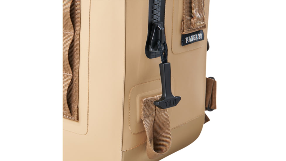 Yeti Panga Backpack, 28L, Tan, 26010000211