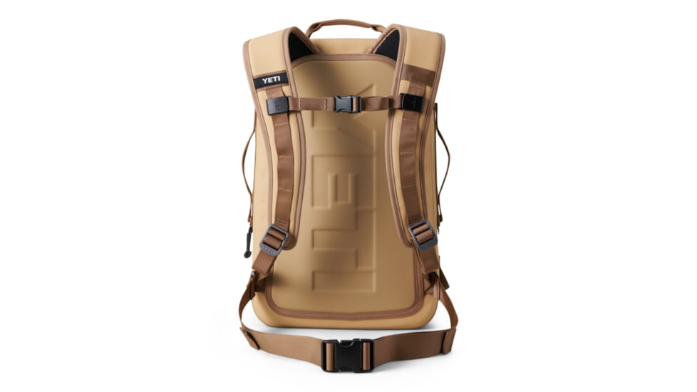 Yeti Panga Backpack, 28L, Tan, 26010000211