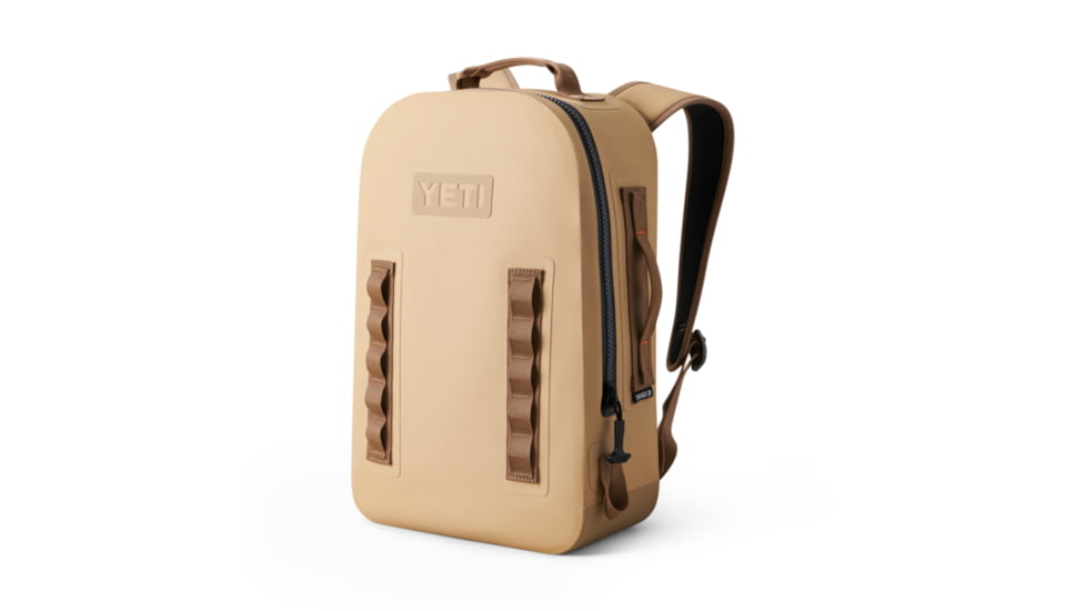 Yeti Panga Backpack, 28L, Tan, 26010000211