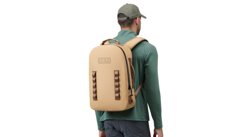 Yeti Panga Backpack, 28L, Tan, 26010000211