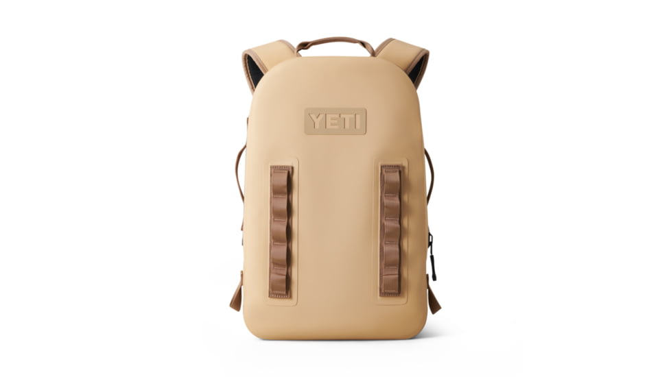 Yeti Panga Backpack, 28L, Tan, 26010000211