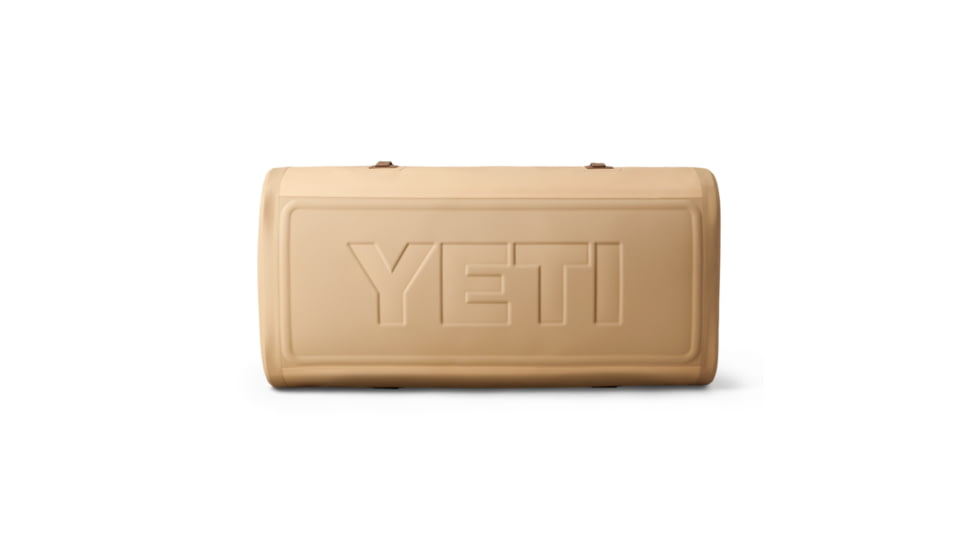 Yeti Panga Duffel, 100L, Tan, 26010000231