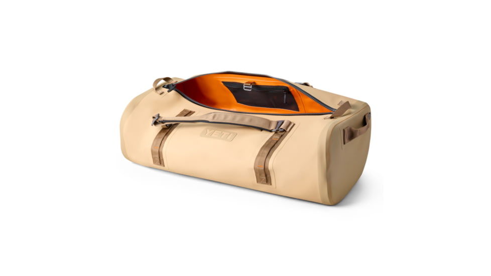 Yeti Panga Duffel, 100L, Tan, 26010000231