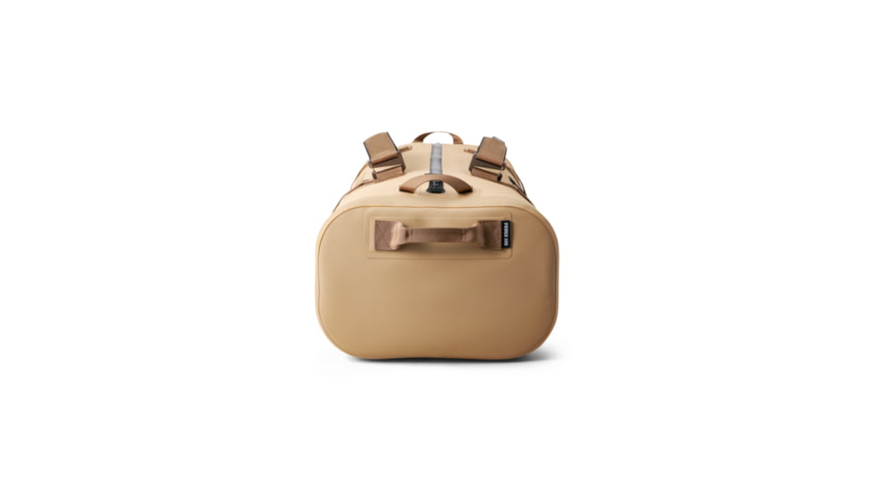 Yeti Panga Duffel, 100L, Tan, 26010000231