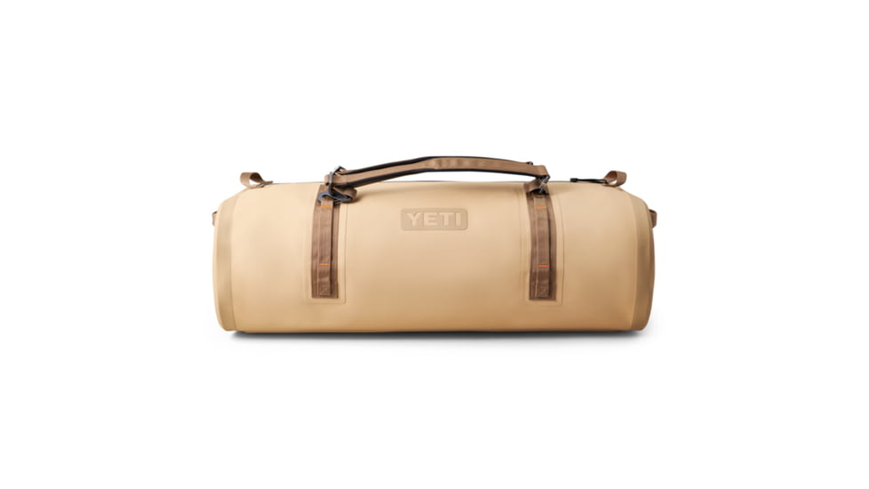 Yeti Panga Duffel, 100L, Tan, 26010000231