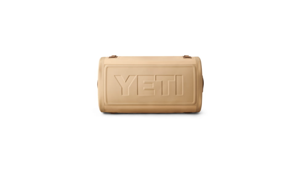 Yeti Panga Duffel, 50L, Tan, 26010000229