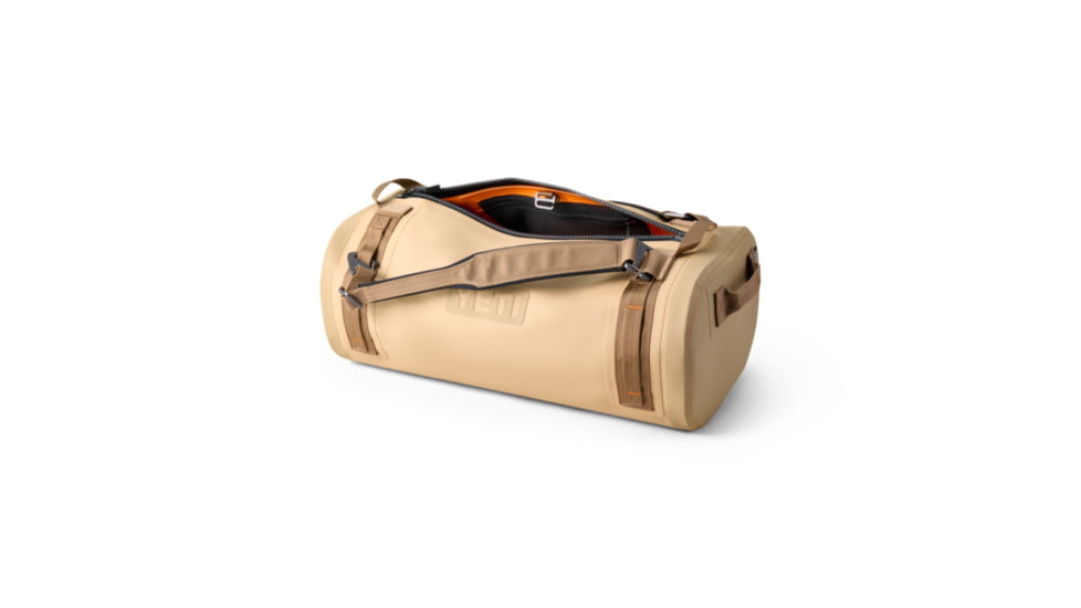 Yeti Panga Duffel, 50L, Tan, 26010000229