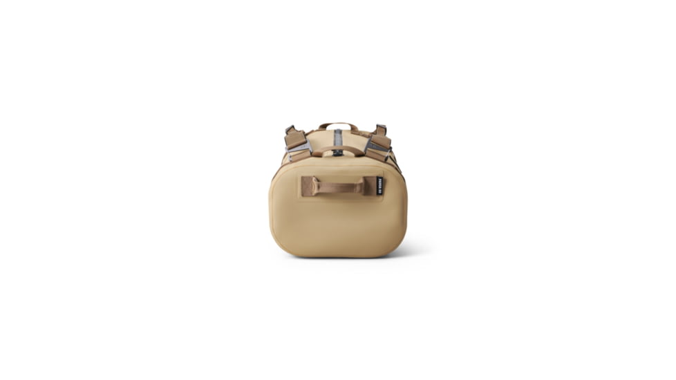 Yeti Panga Duffel, 50L, Tan, 26010000229