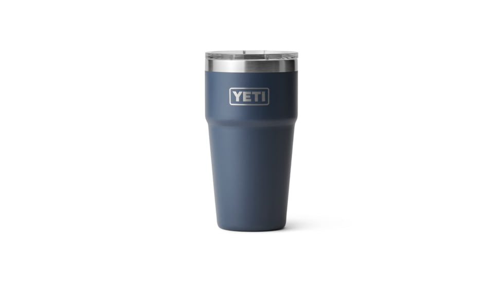Yeti Rambler 16 Oz Pint MS, Navy, 16 oz, 21071500604