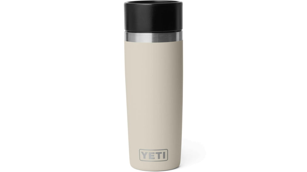 Yeti Rambler 16 oz Travel Bottle, Cape Taupe, 21071506281