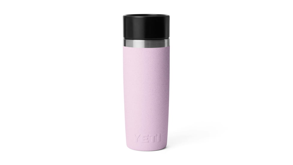 Yeti Rambler 16 oz Travel Bottle Ch Blossom, Cherry Blossom, 21071504904