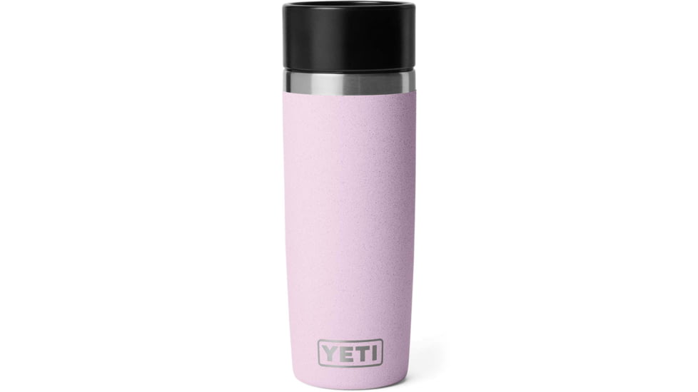Yeti Rambler 16 oz Travel Bottle Ch Blossom, Cherry Blossom, 21071504904