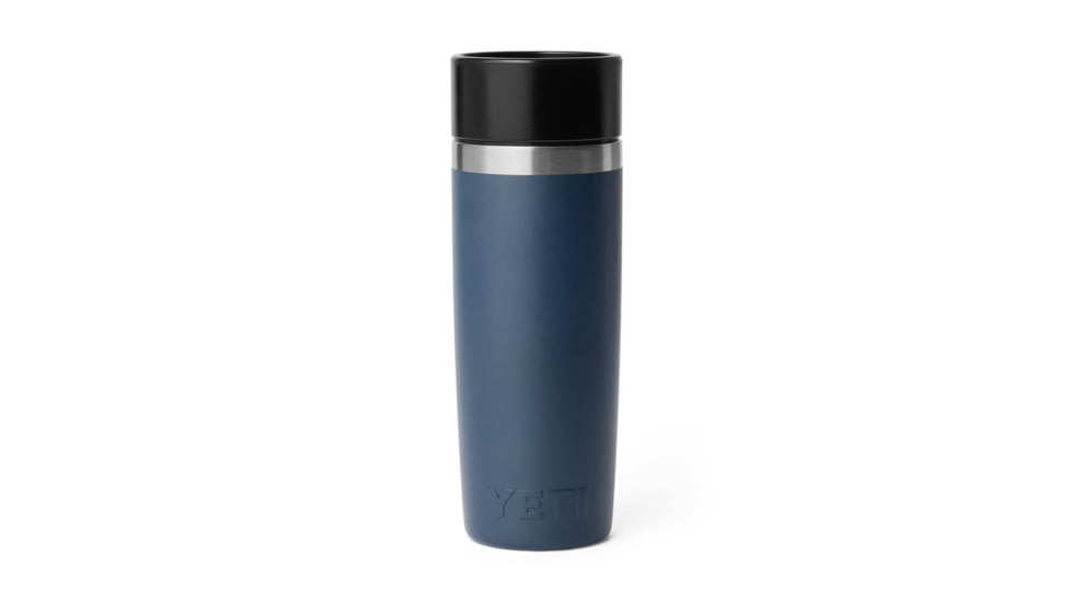 Yeti Rambler 16 oz Travel Bottle, Navy, 21071502315