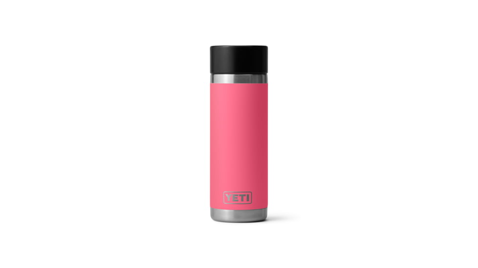 Yeti Rambler 18 oz HotShot Bottle, Tropical Pink, 18 oz, 21071502987