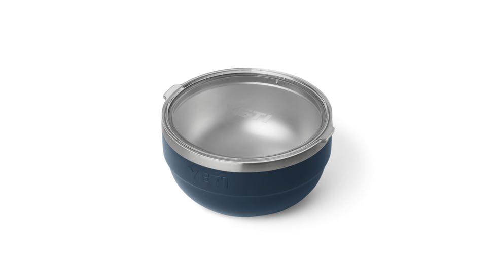 Yeti Rambler 2 Qt Bowl, Navy, 2 QT, 21071505267