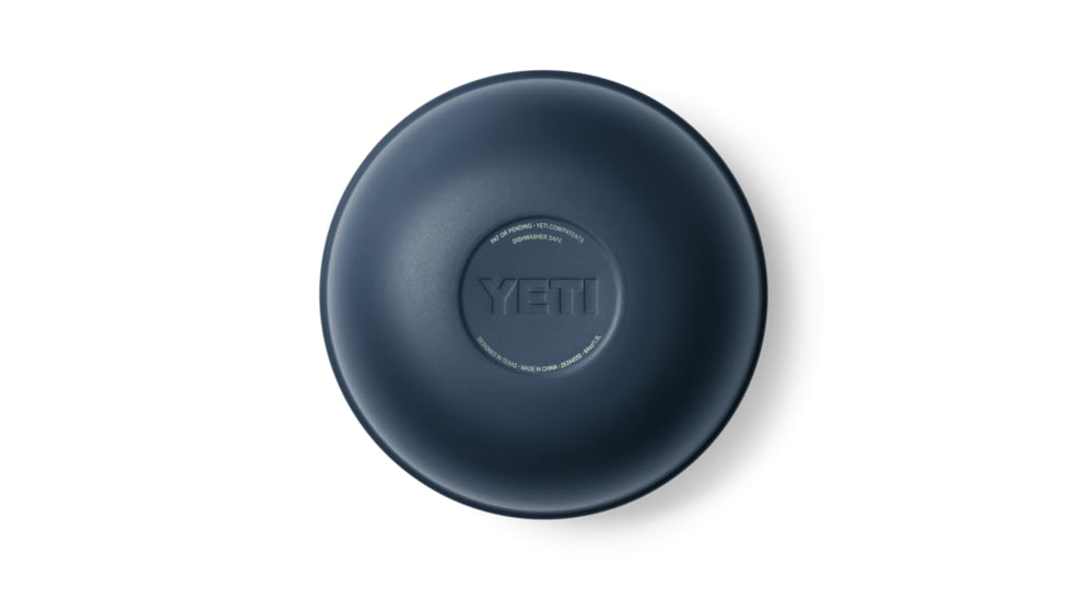 Yeti Rambler 2 Qt Bowl, Navy, 2 QT, 21071505267