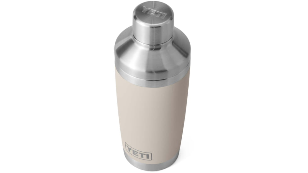 Yeti Rambler 20 oz Cocktail Shaker, Cape Taupe, 21071503605
