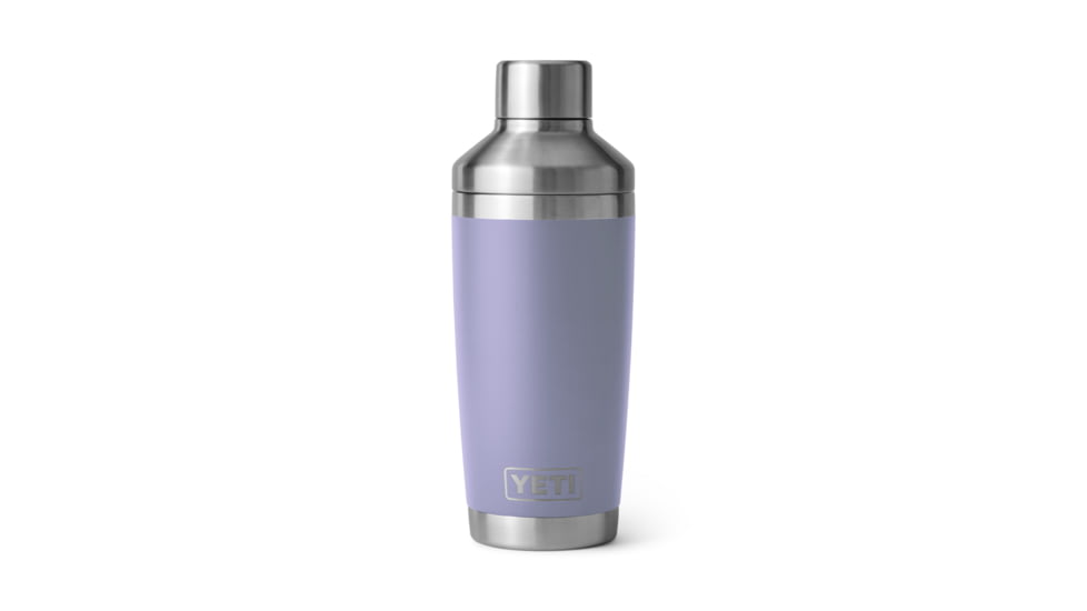 Yeti Rambler 20 oz Cocktail Shaker, Cocmic Lilac, 21071502476