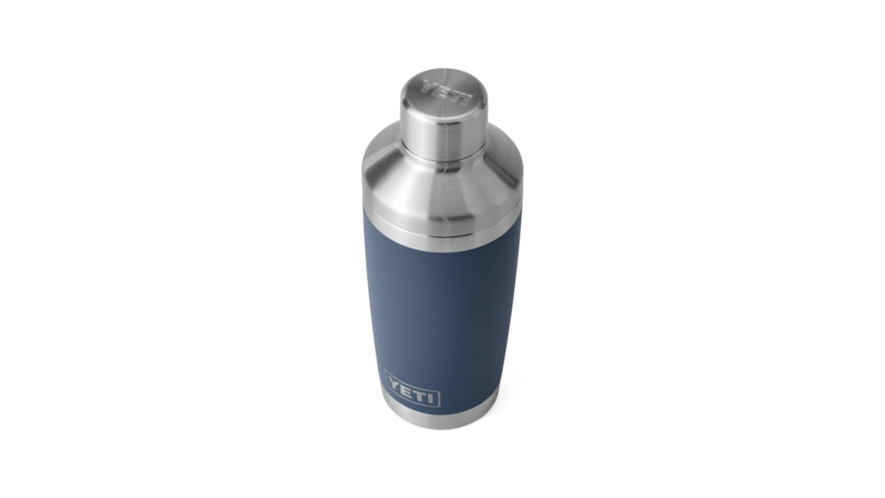 Yeti Rambler 20 oz Cocktail Shaker, Navy, 21071501983