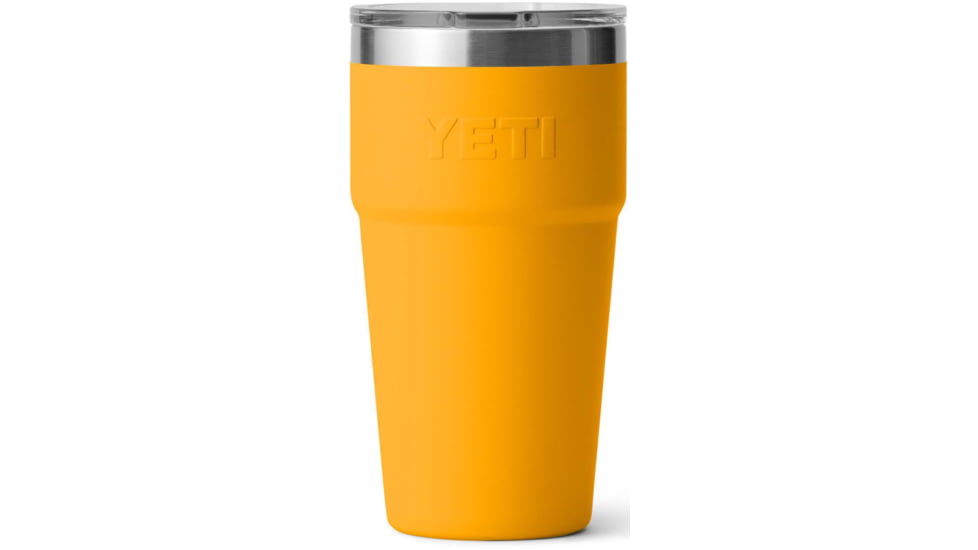 Yeti Rambler 20 oz Stackable Cup w/Magslider Lid, Beekeeper, 20 oz, 21071504888