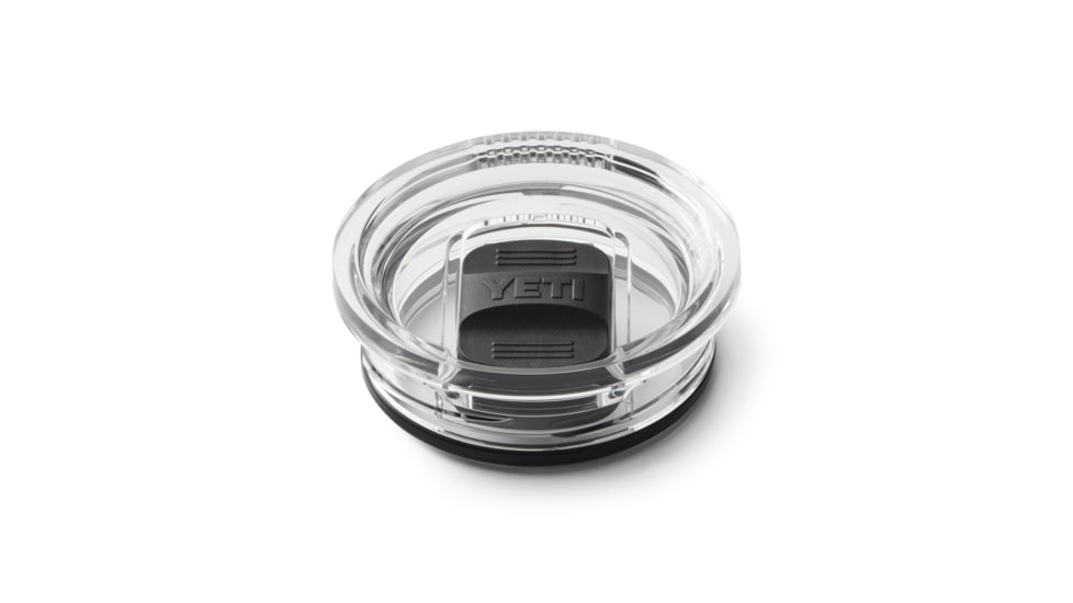 Yeti Rambler 20 oz Travel Mug, Big Sky Blue, 20 oz, 21071504643