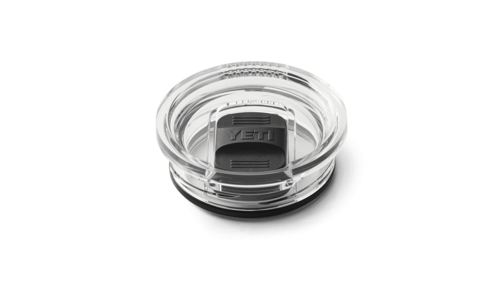 Yeti Rambler 20 oz Travel Mug w/Stronghold Lid, Cherry Blossom, 21071504863