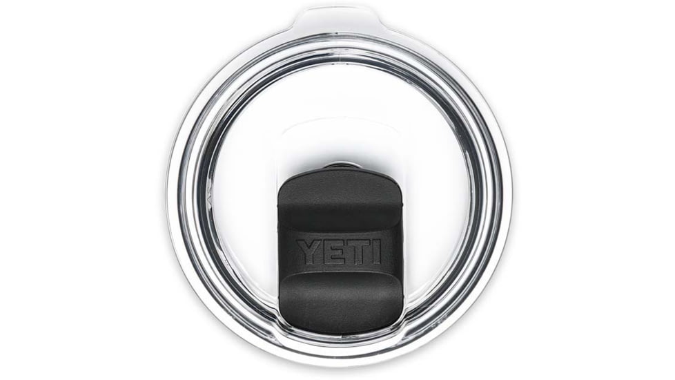 Yeti Rambler 10 oz Lowball w/Magslider Lid, Agave Teal, 21071502559