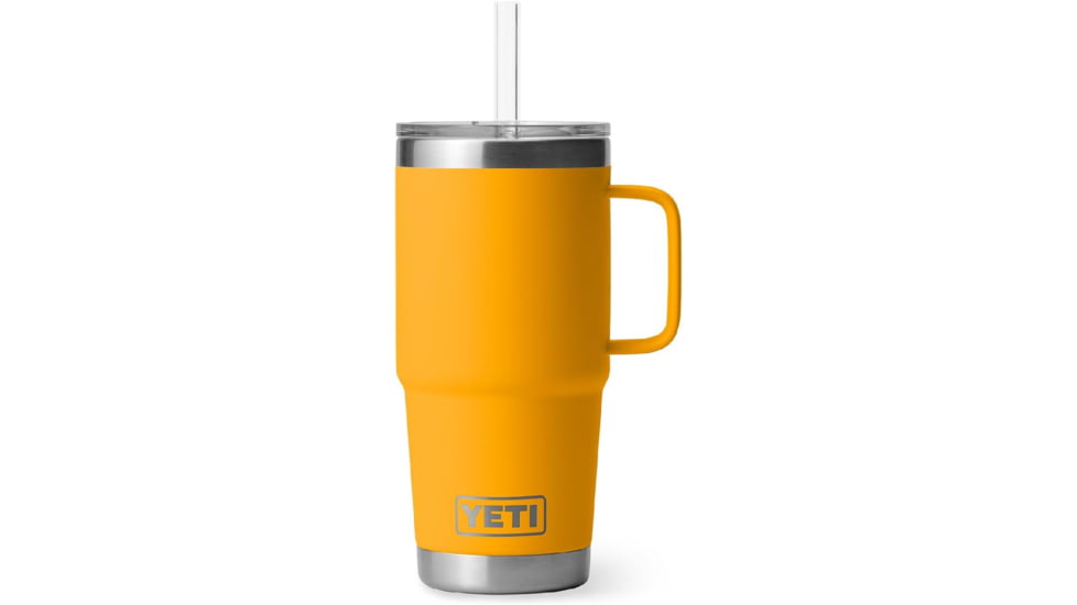 Yeti Rambler 25 oz Straw Mug, Beekeeper, 25 oz, 21071504891