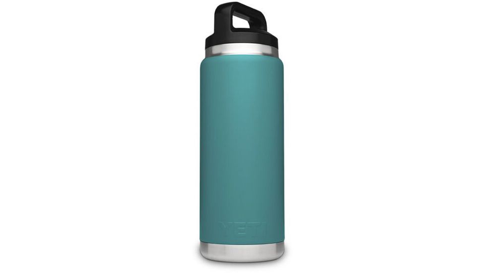 Yeti Rambler 26 oz Bottle, River Green, 21071500153