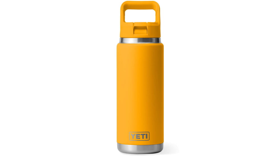 Yeti Rambler 26 oz C Straw Bottle, Beekeeper, 26 oz, 21071504878