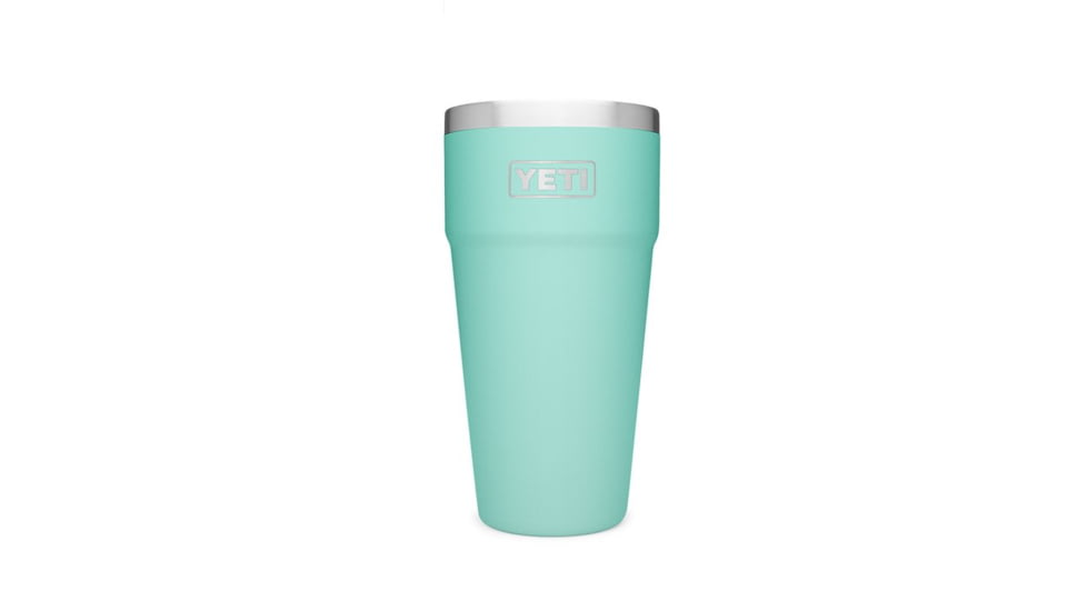Yeti Rambler Straw Cup, 26 oz, Seafoam, 21071500646