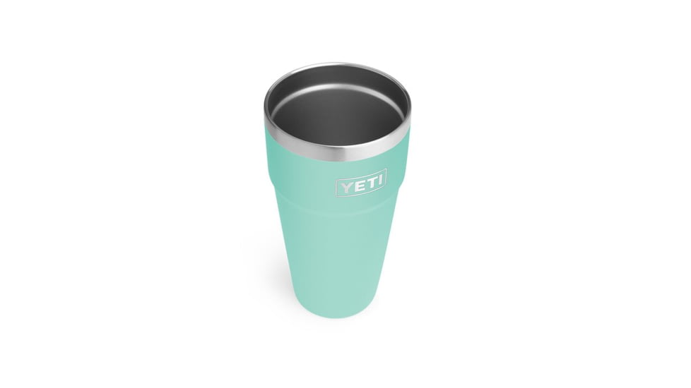 Yeti Rambler Straw Cup, 26 oz, Seafoam, 21071500646