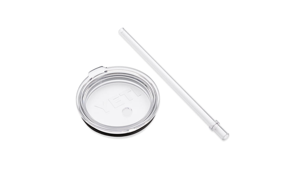 Yeti Rambler 30 &amp; 35 oz Straw Lid, Large, 21071501832