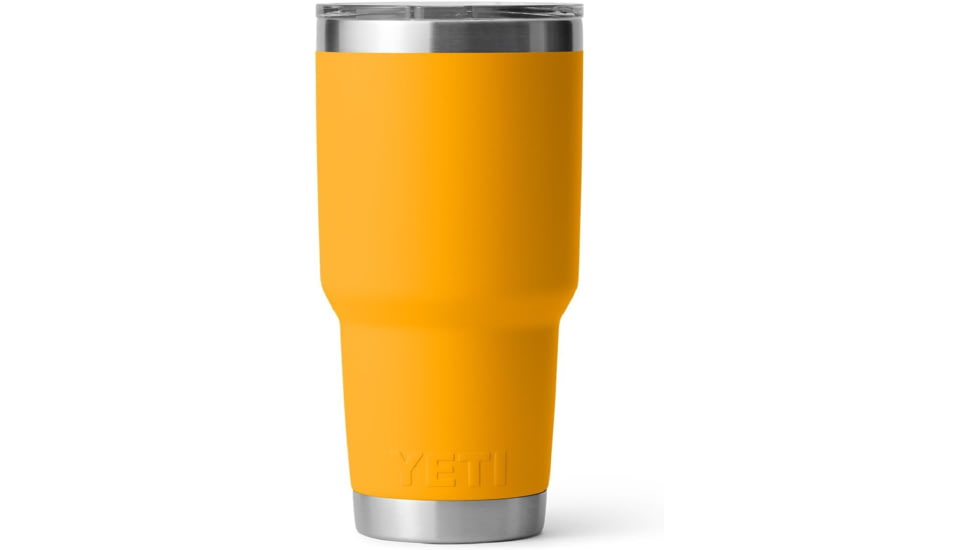 Yeti Rambler 30 oz Stackable Cup w/Magslider Lid, Beekeeper, 30 oz, 21071504890