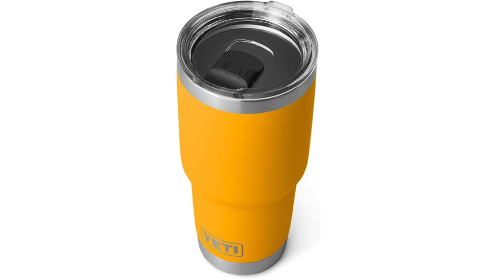 Yeti Rambler 30 oz Stackable Cup w/Magslider Lid, Beekeeper, 30 oz, 21071504890