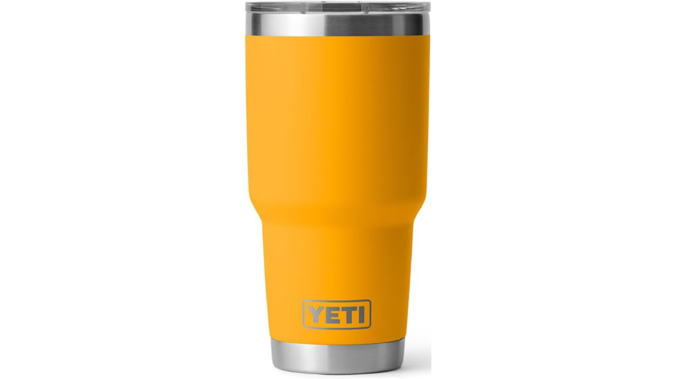 Yeti Rambler 30 oz Stackable Cup w/Magslider Lid, Beekeeper, 30 oz, 21071504890