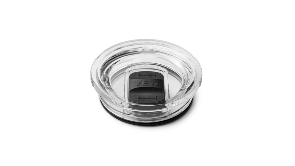 Yeti Rambler 30 oz Travel Mug, Charcoal, 21071501170