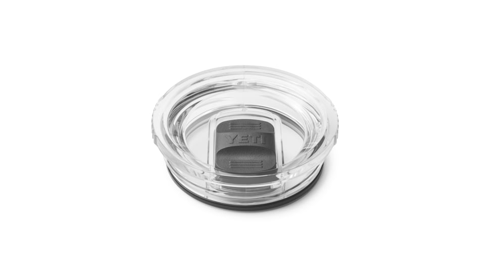 Yeti Rambler 30 oz Travel Mug w/Stronghold Lid, Big Sky Blue, 30 oz, 21071504650