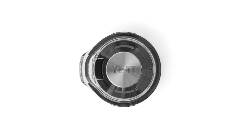 Yeti Rambler 34 oz French Press Lid, 34 oz, 21071501845