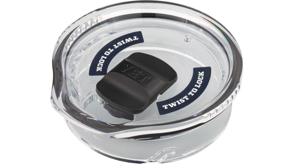 Yeti Rambler 34 oz Quick Twist With Magslider Lid, 21071502167