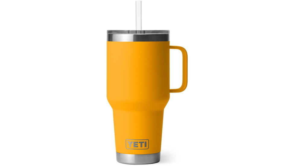 Yeti Rambler 35 oz Straw Mug, Beekeeper, 35 oz, 21071504892