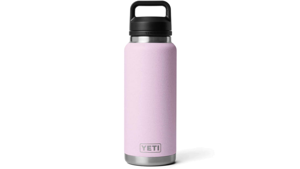 Yeti Rambler 36 oz Bottle Chug, Cherry Blossom, 21071507219