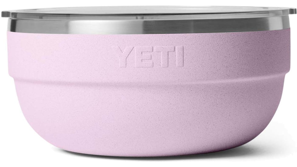 Yeti Rambler 4.5 qt Bowl, Cherry Blossom, 21071505279