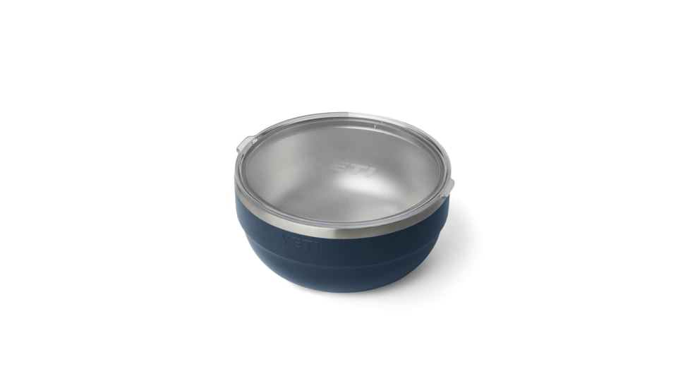Yeti Rambler 4.5 Qt Bowl, Navy, 4.5 QT, 21071505268