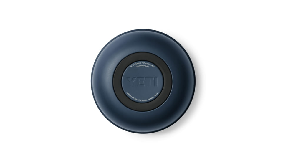 Yeti Rambler 4.5 Qt Bowl, Navy, 4.5 QT, 21071505268