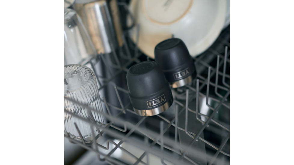 Yeti Rambler 4 oz Espresso Cup - 2 Pack, Tropical Pink, 4 oz, 21071502981