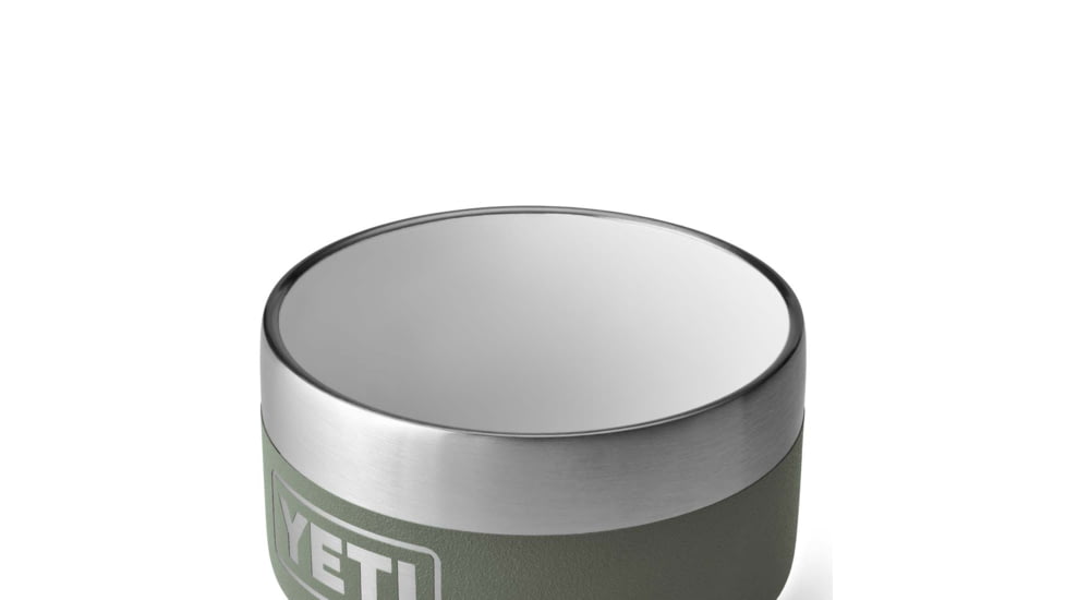 Yeti Rambler 4 oz Espresso Cup - 2 Pack, Camp Green, 4 oz, 21071501861