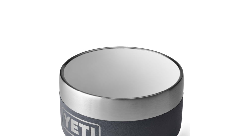 Yeti Rambler 4 oz Espresso Cup - 2 Pack, Charcoal, 4 oz, 21071501860