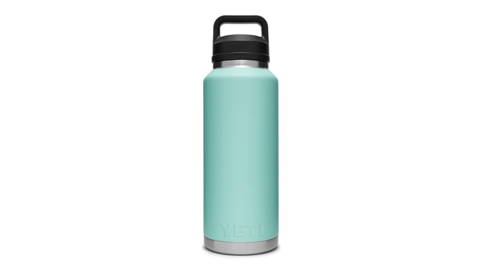 Yeti Rambler 46 oz Bottle Chug, Seafoam, 46, 21071504117