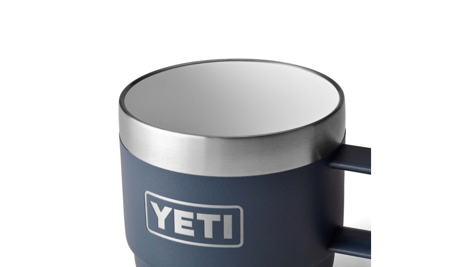 Yeti Rambler 6 oz Espresso Cup - 2 Pack, Navy, 6 oz, 21071503790
